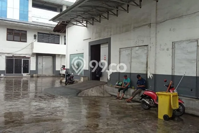 FOR RENT! Gudang di Pluit Cocok untuk Bisnis 450m2 FOR RENT! Gudang di Pluit Cocok untuk Bisnis 450m2