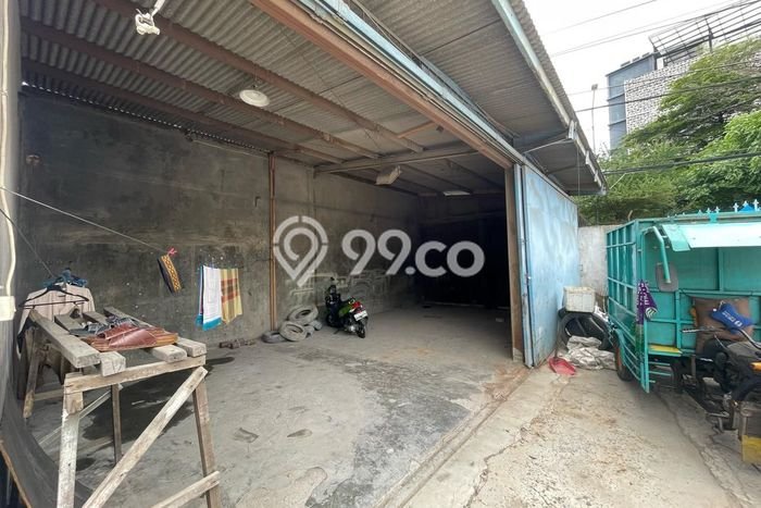 Disewakan Gudang di Pusat Kota Jakarta Utara Ramai Strategis Disewakan Gudang di Pusat Kota Jakarta Utara Ramai Strategis