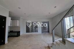 Rumah Luxury Modern Siap Huni di Golf Island Jakarta Utara Rumah Luxury Modern Siap Huni di Golf Island Jakarta Utara