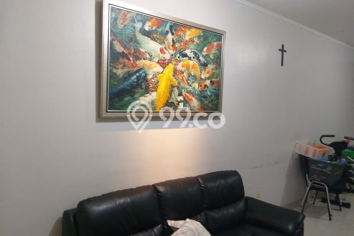 Rumah Strategis Modern Lb 80m2 di Cengkareng, Jakarta Barat Rumah Strategis Modern Lb 80m2 di Cengkareng, Jakarta Barat