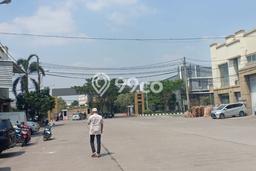 Gudang untuk Disewa di Pusat Jakarta Utara Luas Bangunan 350m2 Gudang untuk Disewa di Pusat Jakarta Utara Luas Bangunan 350m2