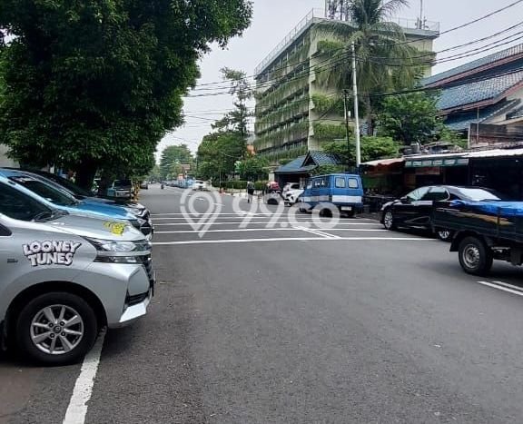 Tanah Kavling Dijual di Patal Senayan, Jakarta Selatan dengan Luas Tanah 428m2 Tanah Kavling Dijual di Patal Senayan, Jakarta Selatan dengan Luas Tanah 428m2