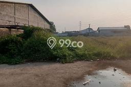 Jual Tanah Kawasan Komersial Kawasan , Luas 7467m2m², Cocok untuk Investasi Jual Tanah Kawasan Komersial Kawasan , Luas 7467m2m², Cocok untuk Investasi