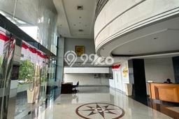 Untuk Disewa Kantor di Tambora Jakarta Barat LT 500m2, LB 4000m2 Untuk Disewa Kantor di Tambora Jakarta Barat LT 500m2, LB 4000m2