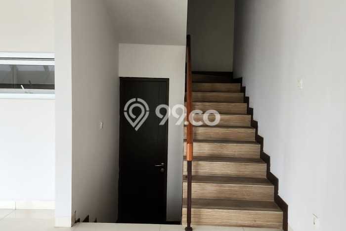 Rumah Elit Modern Siap Huni di Taman Grisenda Jakarta Utara Rumah Elit Modern Siap Huni di Taman Grisenda Jakarta Utara
