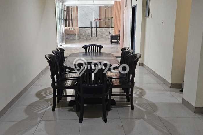 Disewakan Ruko di Koja Jakarta Utara LT 1279m2, LB 2000m2 Disewakan Ruko di Koja Jakarta Utara LT 1279m2, LB 2000m2