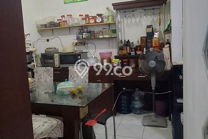 Hunian Super Elit dengan Akses Paling Strategis di Muara Karang, Jakarta Utara Hunian Super Elit dengan Akses Paling Strategis di Muara Karang, Jakarta Utara