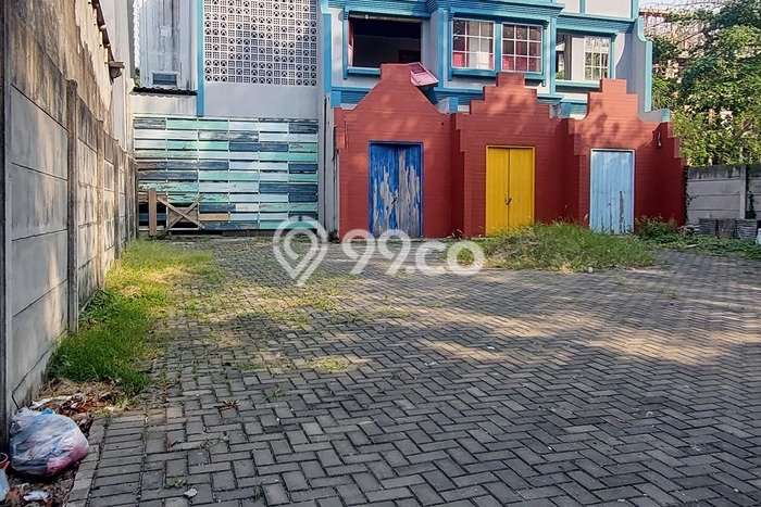 Komersial Bagus Dijual LB 700m2 Lokasi Strategis Jakarta Barat Area Cocok untuk Berbisnis Komersial Bagus Dijual LB 700m2 Lokasi Strategis Jakarta Barat Area Cocok untuk Berbisnis