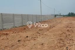 Jual Tanah di , Luas 4000m2m², Akses Mudah Jual Tanah di , Luas 4000m2m², Akses Mudah