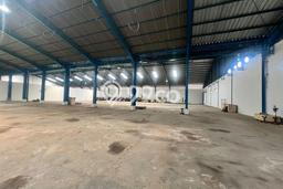 Unit Gudang Disewakan di Jatake di Area Ramai & Strategis Unit Gudang Disewakan di Jatake di Area Ramai & Strategis