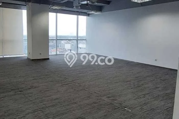Disewakan Kantor di Kawasan Ramai Pantai Indah Kapuk 2 Luas 126m2 Disewakan Kantor di Kawasan Ramai Pantai Indah Kapuk 2 Luas 126m2