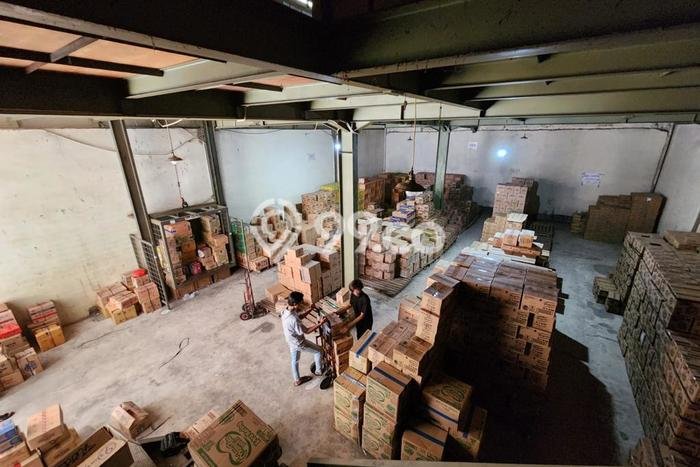 Disewakan Gudang di Pusat Kota Jakarta Utara Ramai Strategis Disewakan Gudang di Pusat Kota Jakarta Utara Ramai Strategis