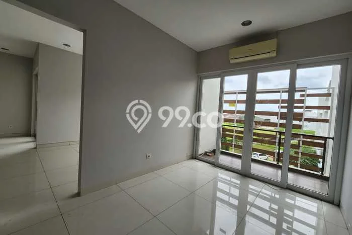 Rumah Elit Modern Siap Huni di Taman Grisenda Jakarta Utara Rumah Elit Modern Siap Huni di Taman Grisenda Jakarta Utara