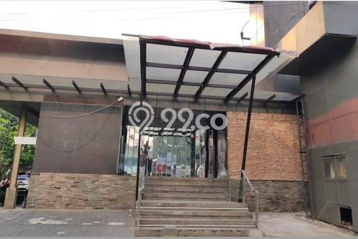 Ruko Bagus Dijual LB 1800m2 Lokasi Strategis Jakarta Selatan Area Cocok untuk Bisnis Ruko Bagus Dijual LB 1800m2 Lokasi Strategis Jakarta Selatan Area Cocok untuk Bisnis