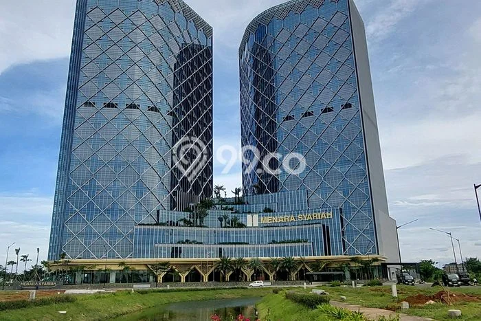 Disewakan Kantor di Kawasan Ramai Pantai Indah Kapuk 2 Luas 126m2 Disewakan Kantor di Kawasan Ramai Pantai Indah Kapuk 2 Luas 126m2