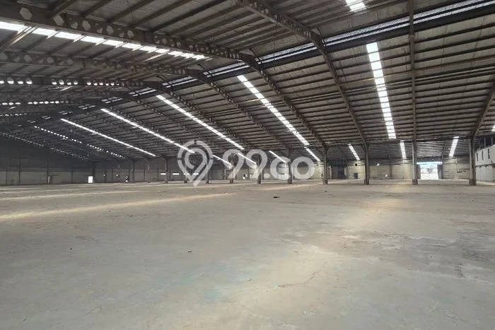 FOR RENT! Gudang di Bekasi Cocok untuk Bisnis 15000m2 FOR RENT! Gudang di Bekasi Cocok untuk Bisnis 15000m2