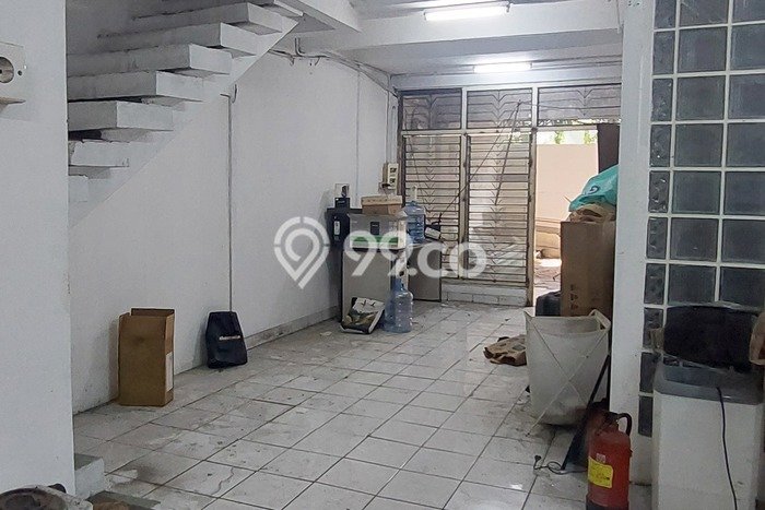 Rumah Elit Modern Siap Huni di Muara Karang Jakarta Utara Rumah Elit Modern Siap Huni di Muara Karang Jakarta Utara