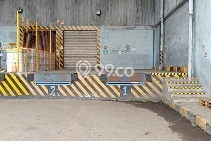 Gudang bagus disewakan di Cakung Jakarta Timur dengan LB 5027m2 harga sewa terbaik Gudang bagus disewakan di Cakung Jakarta Timur dengan LB 5027m2 harga sewa terbaik