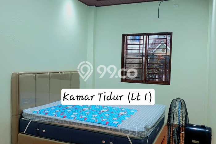 Rumah Modern 3 KT di Batam Centre Batam Full Furnished Rumah Modern 3 KT di Batam Centre Batam Full Furnished