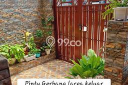 Rumah Modern 3 KT di Batam Centre Batam Full Furnished Rumah Modern 3 KT di Batam Centre Batam Full Furnished