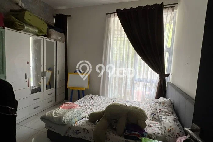 Rumah Modern 3 KT LT 112m2 di Batam Centre Rumah Modern 3 KT LT 112m2 di Batam Centre