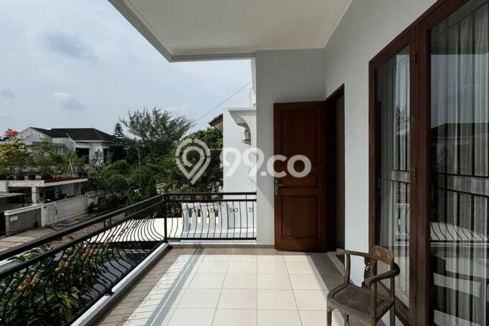 Rumah Luxury Modern Siap Huni di Pangkalan Jati Depok Rumah Luxury Modern Siap Huni di Pangkalan Jati Depok