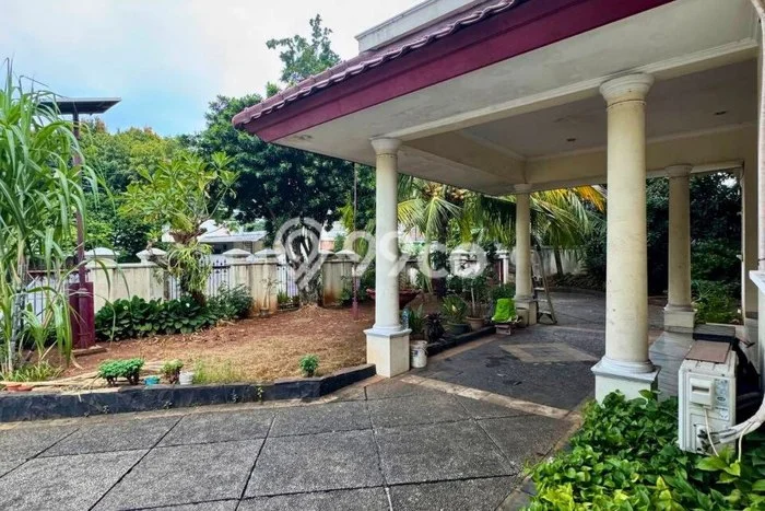 Dijual Rumah Elit Exclusive di Cilandak, Jakarta Selatan Dijual Rumah Elit Exclusive di Cilandak, Jakarta Selatan