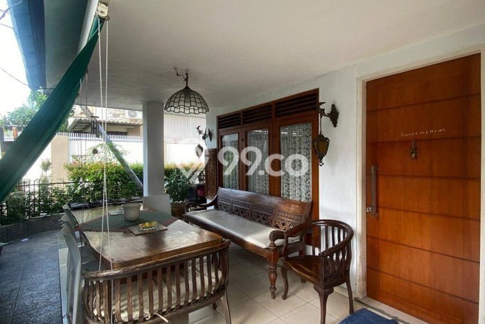 Dijual Rumah Elit Exclusive di Tebet, Jakarta Selatan Dijual Rumah Elit Exclusive di Tebet, Jakarta Selatan