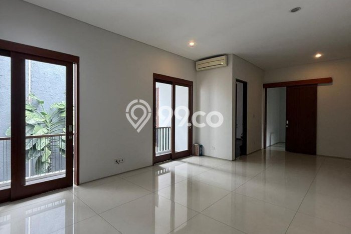 Dijual Rumah Elit Exclusive di Kebayoran Baru, Jakarta Selatan Dijual Rumah Elit Exclusive di Kebayoran Baru, Jakarta Selatan