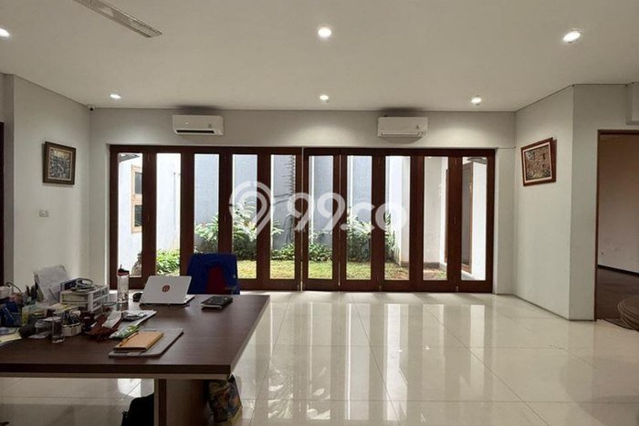 Dijual Rumah Elit Exclusive di Kebayoran Baru, Jakarta Selatan Dijual Rumah Elit Exclusive di Kebayoran Baru, Jakarta Selatan