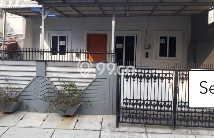 Disewakan Rumah Murah di Bojong Indah Jakarta Barat Punya 3 KT Disewakan Rumah Murah di Bojong Indah Jakarta Barat Punya 3 KT