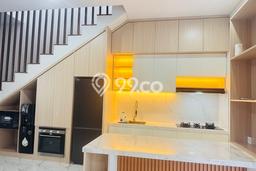 Hunian Elit LB 460m2 Siap Huni Desain Elegan di Ungasan, Badung Hunian Elit LB 460m2 Siap Huni Desain Elegan di Ungasan, Badung
