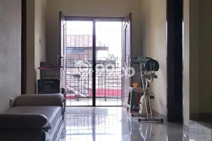 Disewakan Hunian Konsep Modern di Pancoran Jakarta Selatan dengan 4 KT Disewakan Hunian Konsep Modern di Pancoran Jakarta Selatan dengan 4 KT