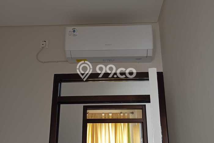Rumah Modern Cantik 2 Kamar Siap Huni di Citeureup Rumah Modern Cantik 2 Kamar Siap Huni di Citeureup