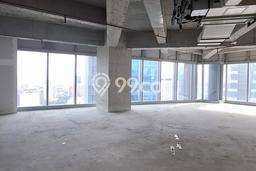 FOR RENT! Kantor di Kuningan Cocok untuk Bisnis 602m2 FOR RENT! Kantor di Kuningan Cocok untuk Bisnis 602m2