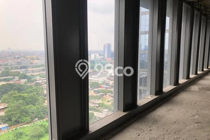 Kantor bagus disewakan di Pancoran Jakarta Selatan dengan LB 350m2 harga sewa terbaik Kantor bagus disewakan di Pancoran Jakarta Selatan dengan LB 350m2 harga sewa terbaik