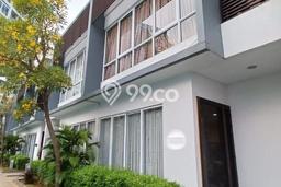 Hunian Super Mewah dengan Akses Paling Strategis di Puri Mansion, Jakarta Barat Hunian Super Mewah dengan Akses Paling Strategis di Puri Mansion, Jakarta Barat