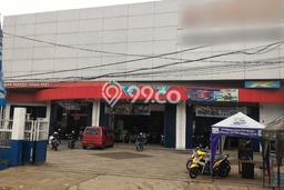Dijual! Komersial di Bitung Tangerang LT 948m2 / LB 948m2 Kawasan Strategis Dijual! Komersial di Bitung Tangerang LT 948m2 / LB 948m2 Kawasan Strategis