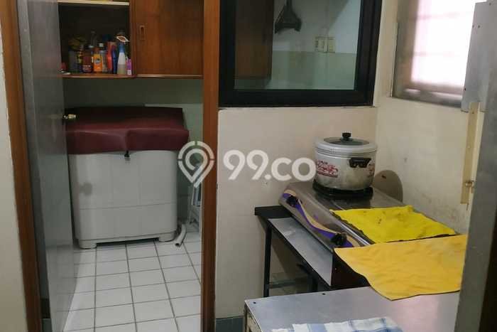 EXCLUSIVE UNIT! Apartemen di Gambir, 2 KM, Luas 119m2m², Area Strategis, Fasilitas Terbaik EXCLUSIVE UNIT! Apartemen di Gambir, 2 KM, Luas 119m2m², Area Strategis, Fasilitas Terbaik