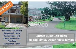 Hunian Elit LB 250m2 Siap Pakai Desain Elegan di Sentul City, Bogor Hunian Elit LB 250m2 Siap Pakai Desain Elegan di Sentul City, Bogor