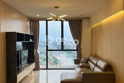 PREMIUM CHOICE! Apartemen Kawasan Cilandak, 2 KT, Luas 108m2m², Lokasi Premium, Fasilitas Terbaik PREMIUM CHOICE! Apartemen Kawasan Cilandak, 2 KT, Luas 108m2m², Lokasi Premium, Fasilitas Terbaik