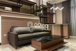 Apartemen Premium di Kebayoran Lama, 2 KT, Luas 60m2m², Ready Huni Apartemen Premium di Kebayoran Lama, 2 KT, Luas 60m2m², Ready Huni