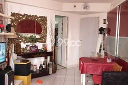 Apartemen Kawasan , Jakarta Selatan, 1 KM, Luas 74m2m² Apartemen Kawasan , Jakarta Selatan, 1 KM, Luas 74m2m²
