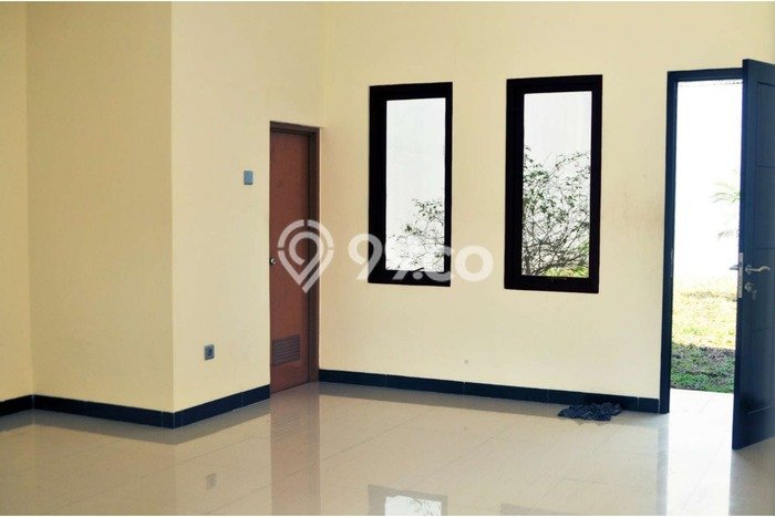 Rumah Minimalis 2 KT di Tomang Jakarta Barat Unfurnished Rumah Minimalis 2 KT di Tomang Jakarta Barat Unfurnished