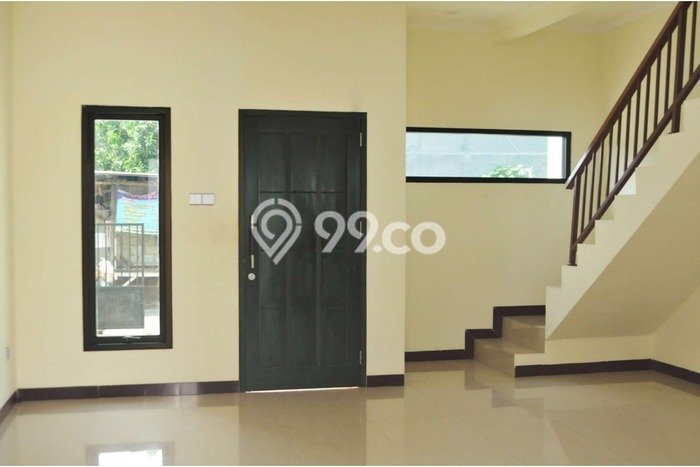 Rumah Minimalis 2 KT di Tomang Jakarta Barat Unfurnished Rumah Minimalis 2 KT di Tomang Jakarta Barat Unfurnished