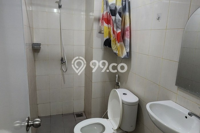 Apartemen Harga Terjangkau untuk Dijual di Cikokol Dengan Spesifikasi 2 KT & 1 KM Apartemen Harga Terjangkau untuk Dijual di Cikokol Dengan Spesifikasi 2 KT & 1 KM