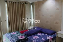 Siap Huni Apartemen 1 KT 1 KM di Tanah Sareal Luas 26m2 Siap Huni Apartemen 1 KT 1 KM di Tanah Sareal Luas 26m2