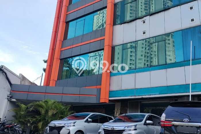 Kantor Dijual di Prime Area Jakarta Selatan Luas 1000m2 Kantor Dijual di Prime Area Jakarta Selatan Luas 1000m2