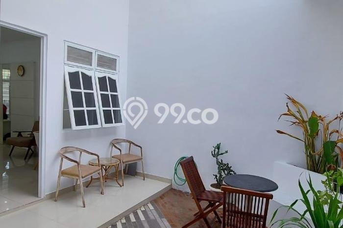Dijual Rumah 2 Kamar Lokasi Ideal Nyaman dan Strategis di Kosambi Dijual Rumah 2 Kamar Lokasi Ideal Nyaman dan Strategis di Kosambi