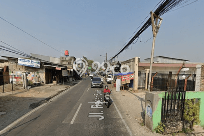 Tanah Dijual Lokasi Karang Tengah, Tangerang Luas 1814m2 Legalitas Aman Tanah Dijual Lokasi Karang Tengah, Tangerang Luas 1814m2 Legalitas Aman
